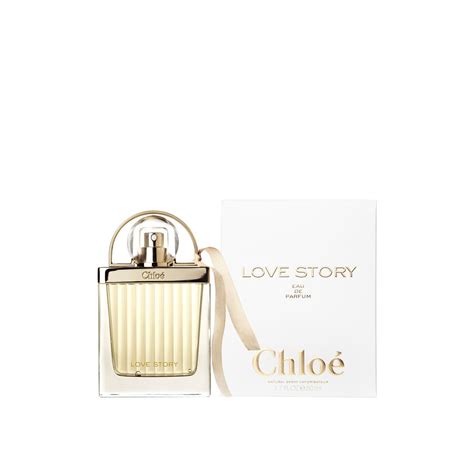 love story chloe edp|chloe love story 50ml price.